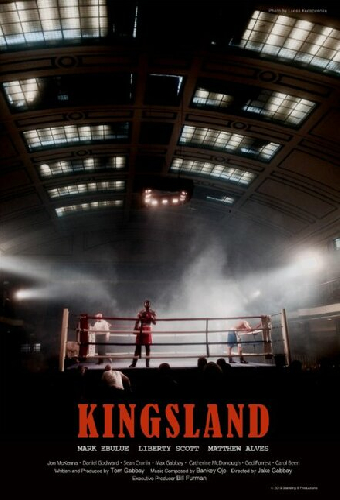 Kingsland