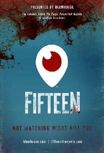 Fifteen