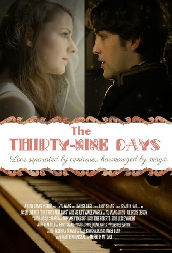 The Thirty Nine Days