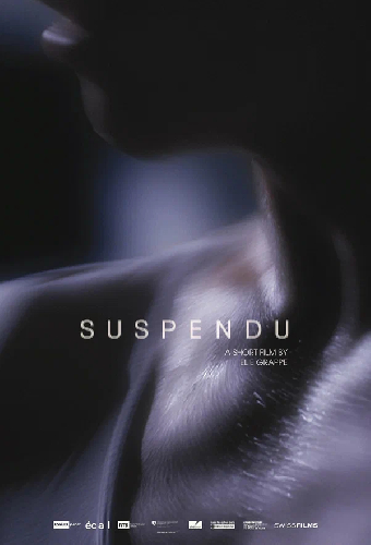 Suspendu