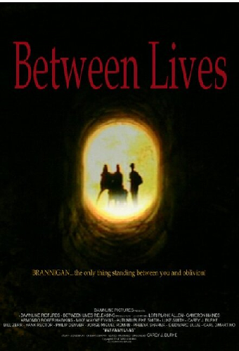 Between Lives