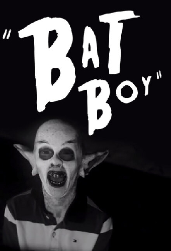 Bat Boy