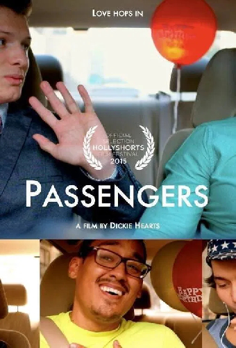 Passengers