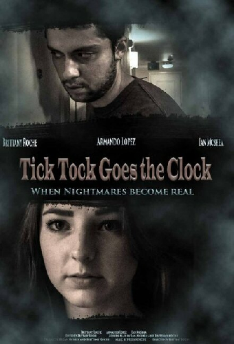 Tick Tock Goes the Clock