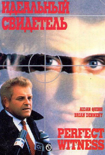 Идеальный свидетель