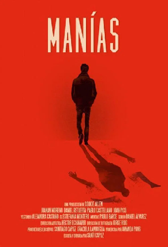 Manías