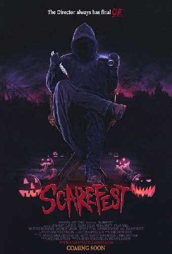 Scarefest