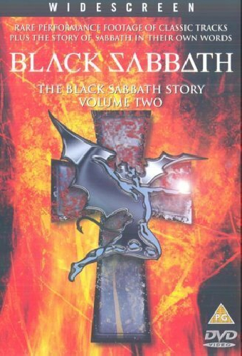Black Sabbath: The Black Sabbath Story, Volume Two