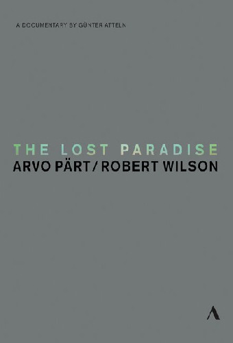 The Lost Paradise