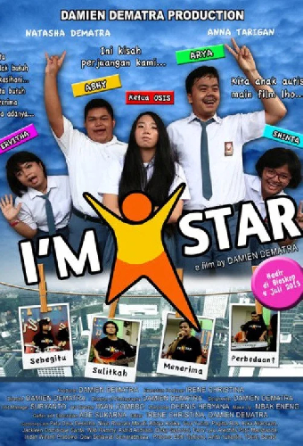 I’m Star