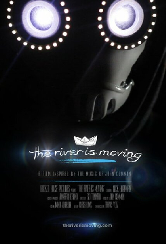 The River Is Moving