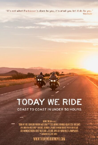 Today We Ride