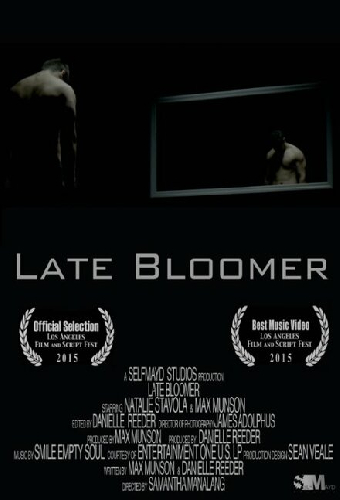 Late Bloomer