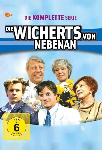 Die Wicherts von nebenan