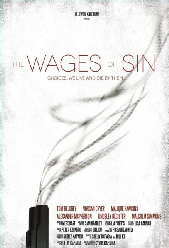 The Wages of Sin