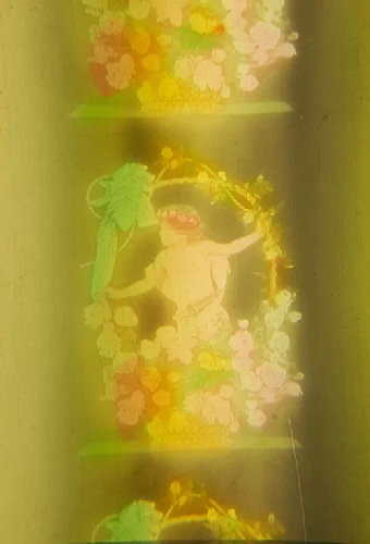 L'Amour vainqueur