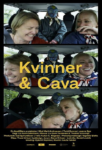 Kvinner&Cava