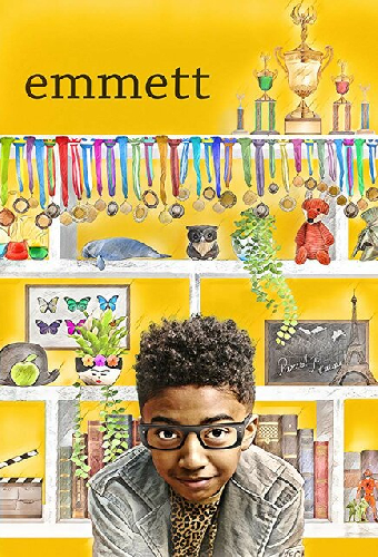 Эмметт