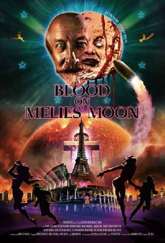 Blood on Méliès' Moon