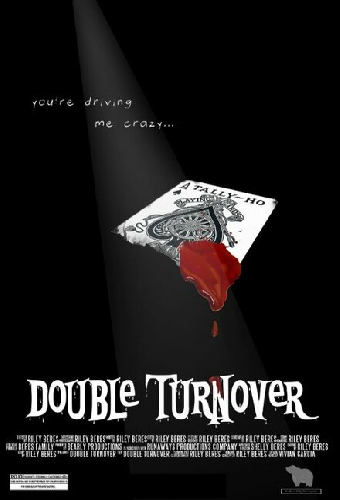 Double Turnover