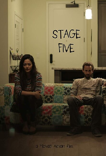 Stage Five
