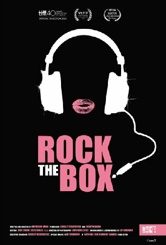 Rock the Box