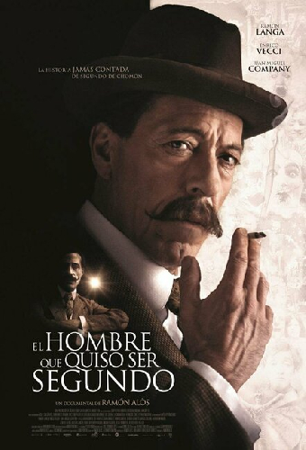 El hombre que quiso ser Segundo