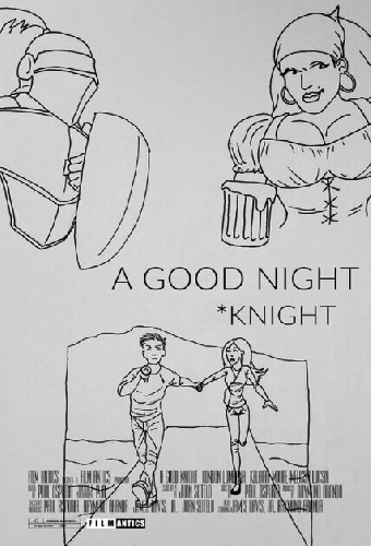 A Good Knight