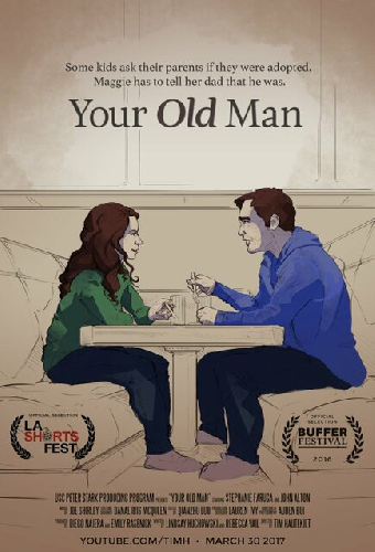 Your Old Man