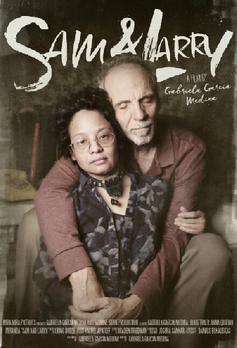 Sam and Larry