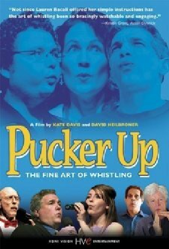 Pucker Up