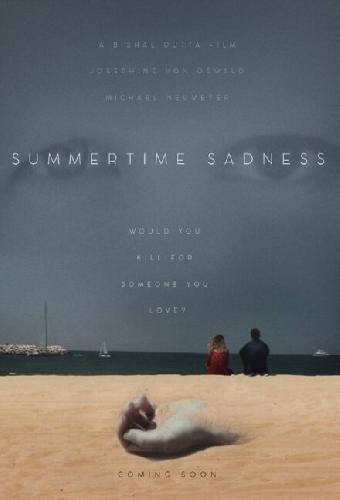 Summertime Sadness