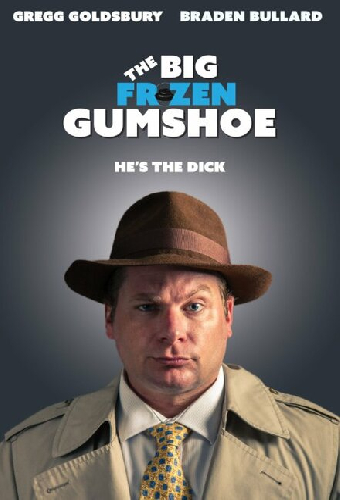 The Big Frozen Gumshoe