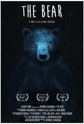 The Bear