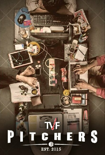 TVF Pitchers