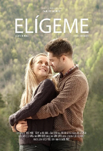Elígeme