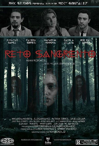 Reto Sangriento