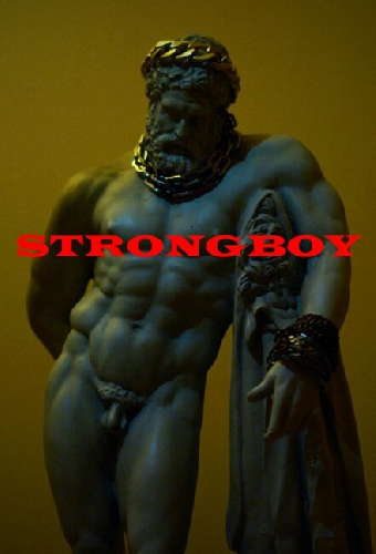 Strongboy