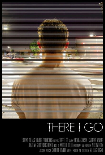 There I Go