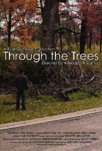 Through the Trees