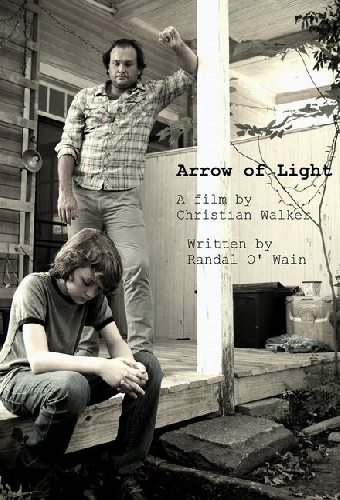 Arrow of Light