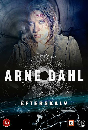 Arne Dahl: Efterskalv