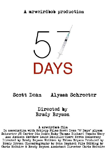 57 Days