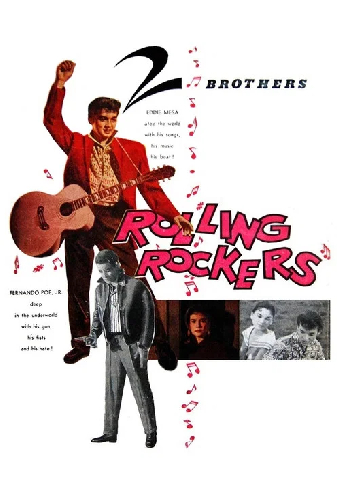 Rolling Rockers