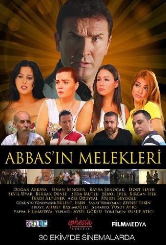Abbas'ın Melekleri