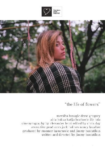 The Life of Flowers