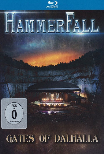 Hammerfall: Gates of Dalhalla