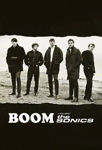BOOM! A Film About the Sonics