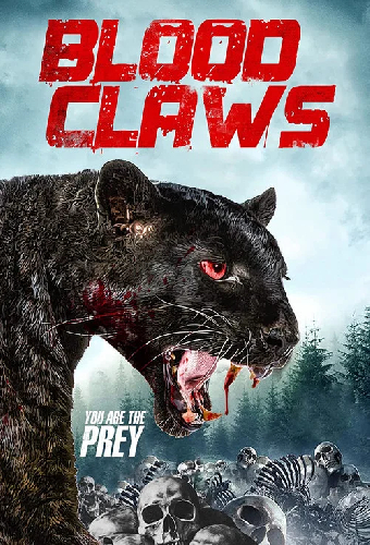 Blood Claws