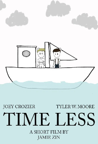 Time Less